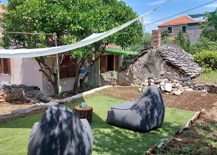 Jere Сasa de vacaciones