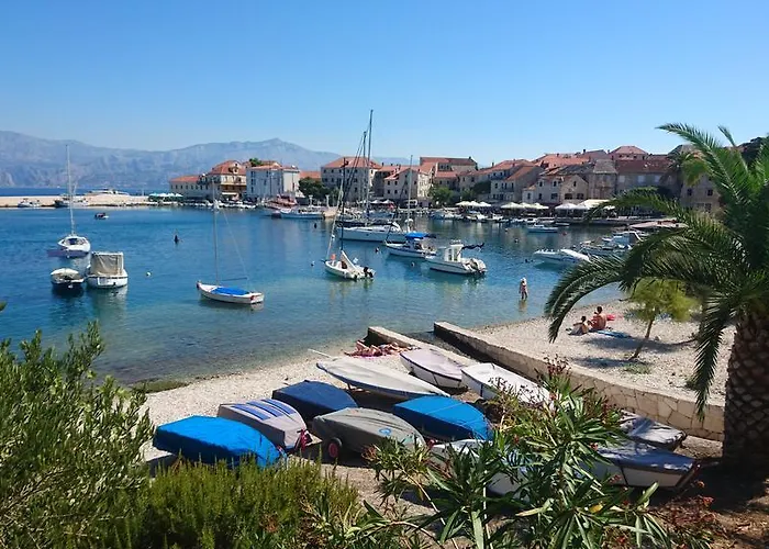 Сasa de vacaciones Jere *