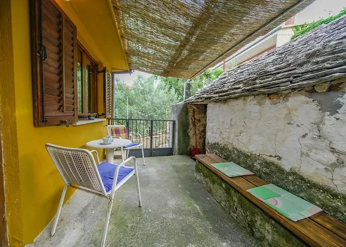 Jere Сasa de vacaciones Postira