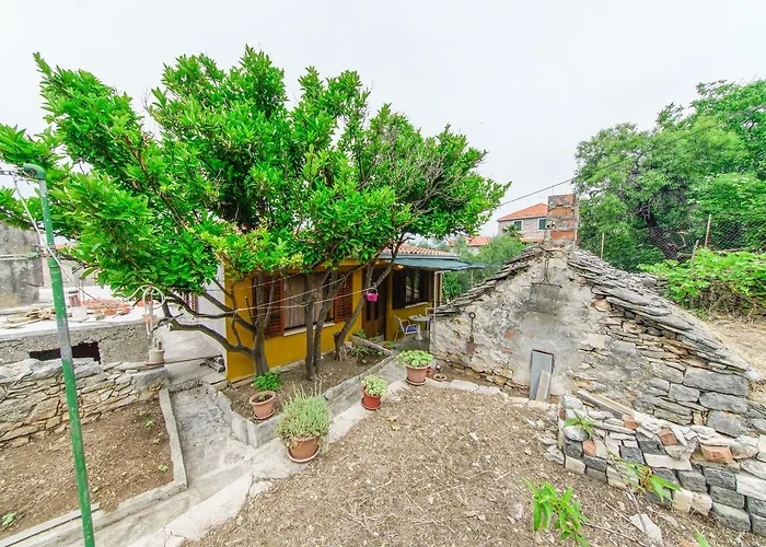 Jere Сasa de vacaciones *