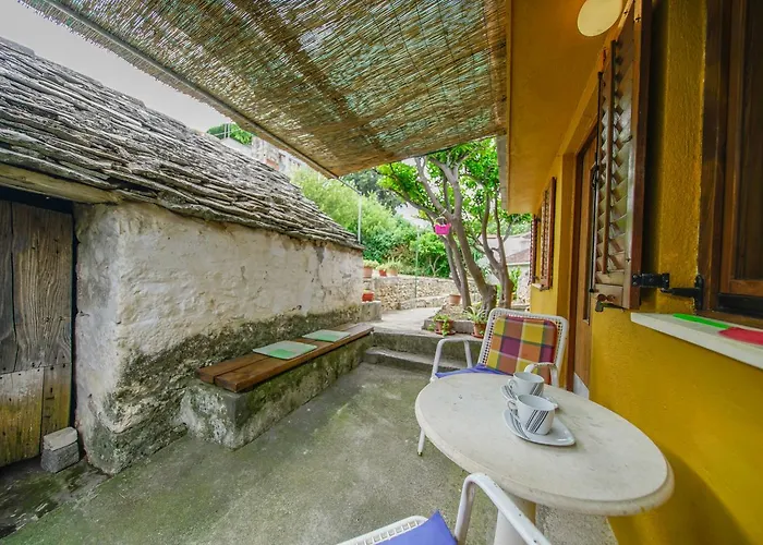 Jere Сasa de vacaciones *