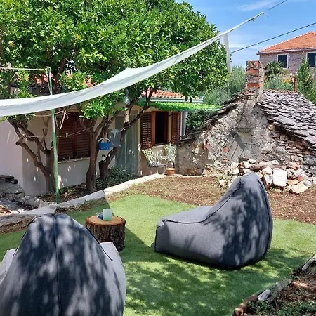 Jere Prázdninový dům