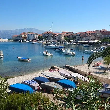 Prázdninový dům Jere *