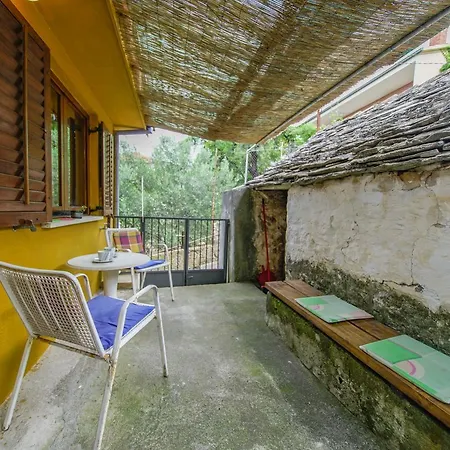 Jere Prázdninový dům Postira