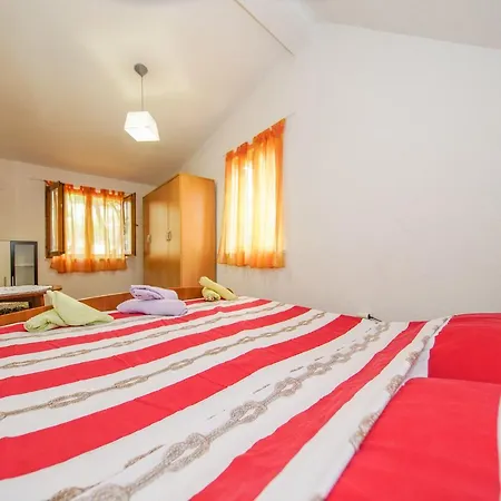 Prázdninový dům Jere *