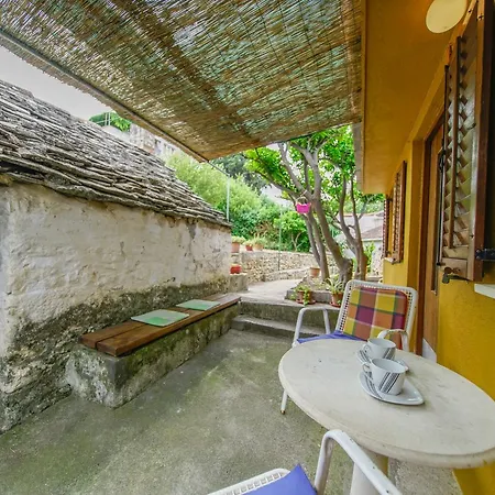 Jere Prázdninový dům *