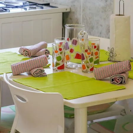 Tatil Evi Holiday Jere